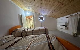 Loft Apartment By Holistay